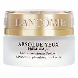Haben Auge Cru00e8me Absolue Premium BX (Advanced Füllgrad Eye Cream) 15 ml Bedienungsanleitung
