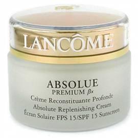 Haben Tage Cru00e8me Absolue Premium BX SPF 15 (Advanced Füllgrad Cream) 50 ml