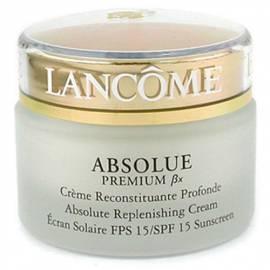 PDF-Handbuch downloadenHaben Tage Cru00e8me Absolue Premium BX SPF 15 (Advanced Füllgrad Cream) 50 ml