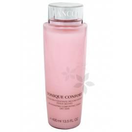 Cleansing Tonic für trockene Haut, Tonique Confort (wieder beruhigend feuchtigkeitsspendende Toner) 400 ml