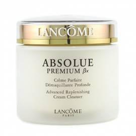 Bedienungshandbuch Reinigung für die reife Haut Absolue Premium BX (Advanced Füllgrad Cream Cleanser) Cru00e8me 200 ml