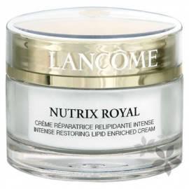 Nährende Gesicht Creme mit einem trockenen und sehr trockene Haut pro haben Royal (intensive Wiederherstellung Lipid bereichert Cream) 50 ml