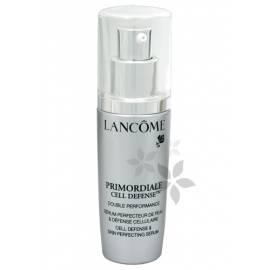 Regenerierende Serum Primordiale Cell Defense (Cell Defense & Skin Perfecting Serum) 30 ml