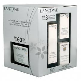 Darkovy set Platineum Augen &    Lippen Alter 60 + Lancome