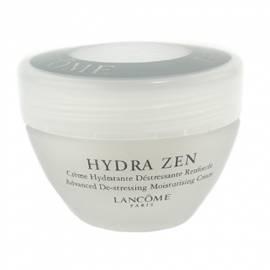 Bedienungsanleitung für Restaurativen Feuchtigkeitscreme für normale und trockene Haut Hydra Zen (Advanced De-Stressing Feuchtigkeitsspendende Creme) 50 ml