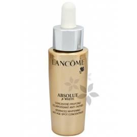 Aufhellung Concentate für Pigment Absolue B-White (Advanced Whitening Anti-Age Spot konzentrieren Flecken) 30 ml