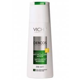 Shampoo gegen Schuppen Shampoo für trockenes Haar 200 ml Dercos