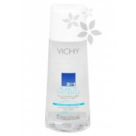 VICHY Gesichts Mizellen Wasser auf empfindliche Haut und Augen In Thermale 200 ml