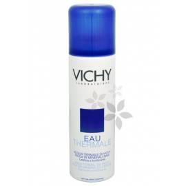 Handbuch für Thermalwasser aus Vichy 150 ml