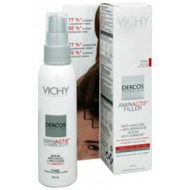 Serum gegen Haarausfall und schwarzem Haarspray Aminactif Füller 125 ml