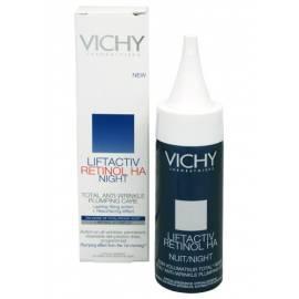 LIFTACTIV Retinol Nacht Creme Gel HA 30 ml + Thermalwasser 150 ml gratis