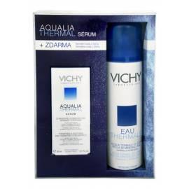 Aqualia Thermal Serum 30 ml + Thermalwasser aus Vichy gratis