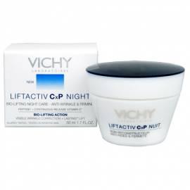 LIFTACTIV CxP Nacht Creme 50 ml