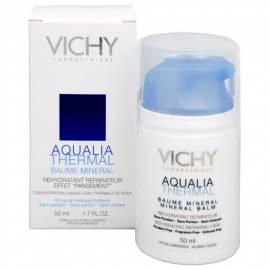 PDF-Handbuch downloadenVICHY Feuchtigkeitspflege und Maske 2 in 1 Aqualia Thermal Baume Mineral 50 ml