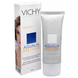 Verjüngung 24 h SILICONOEL Emulsion Aqualia Antiox 40 ml