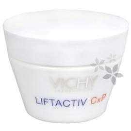 Tagescreme für normale und Kombination Haut Liftactiv CxP-50 ml Gebrauchsanweisung