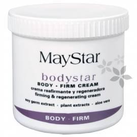 Benutzerhandbuch für Straffende body Creme Bodystar (Firma Körpercreme) 500 ml