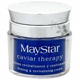 Facial Cru00e8me mit Extrakt) Kaviar (Therapie Kaviarcreme) 50 ml