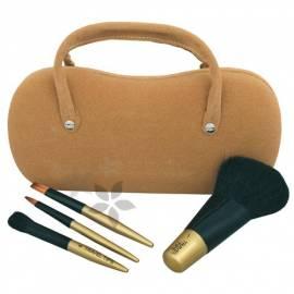 Reise-set-professionelle Pinsel (samt)