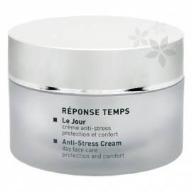 Service Manual Antistress Tage Cru00e8me (Anti-Stress Day Cream) 50 ml