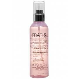 Tonic Blossom für empfindliche und zarte Haut (Lime Blossom Lotion) 200 ml