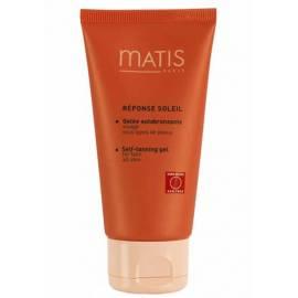 Service Manual Sunless tanning Gel für Gesicht (Self Tanning Gel für Gesicht) 75 ml