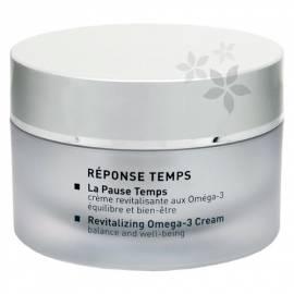 Revitalisierende Creme Omega 3 (Omega-3 Revitalizing Cream) 50 ml