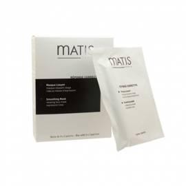 Glätten Haut Maske (Maske glätten) 5er Pack