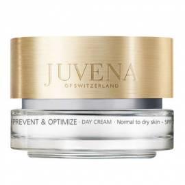 Tägliche Creme LSF 20 (Prevent & Optimize Day Cream LSF 20) 50 ml - Anleitung