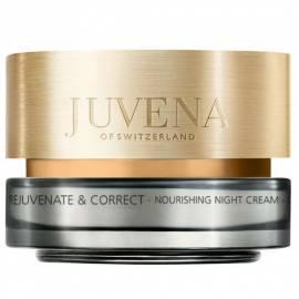 Intensiv pflegende Nachtcreme für trockene bis sehr trockene Haut (Rejuvenate &   Korrigieren Sie Intensive Nourishing Night Cream) 50 ml