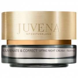 Aufhebung Nachtcreme für normale und trockene Haut (Rejuvenate &   Korrigieren heben Night Cream) 50 ml