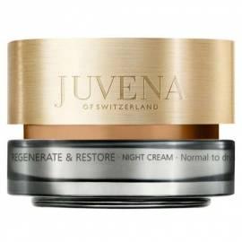 Datasheet Neye-Cru00e8me (regenerieren & Wiederherstellen Night Cream) 50 ml