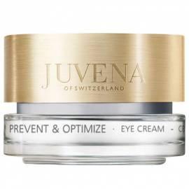 Augencreme gegen die ersten Falten (Prevent &   Optimieren Sie Eye Cream) 15 ml