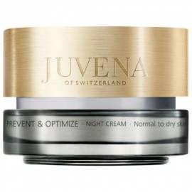 Benutzerhandbuch für Neye-Cru00e8me (Prevent & Optimize Night Cream) 50 ml