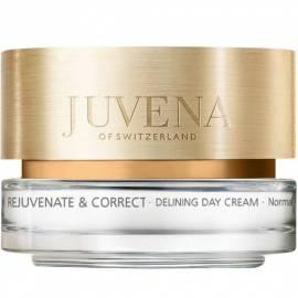 Bedienungshandbuch Belebende Tagescreme für normale bis trockene Haut (Rejuvenate &   Korrigieren Delining Day Cream) 50 ml