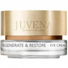 Glättung Augen Cru00e8me (regenerieren & Wiederherstellen Eye Cream) 15 ml Bedienungsanleitung