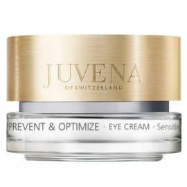 Handbuch für Augencreme für empfindliche Haut (Prevent &   Optimieren Sie Eye Cream) 15 ml