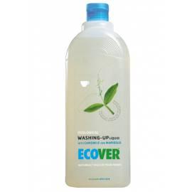 Ecover-Waschmittel mit Kamille und Calendula 1 l