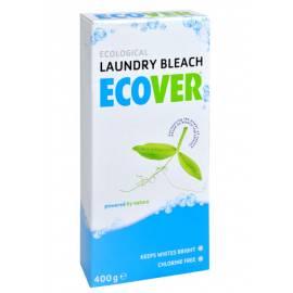 Handbuch für Ecover-Bleichmittel auf farbecht Wäsche weiß 400 g