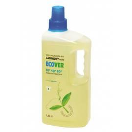 Ecover u2013 Liquid Wäscheservice bedeutet Farbe und weiße Wäsche 1,5 l