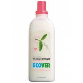 Ecover u2013 Weichspüler für alle Arten von Gewebe mit einem Lavendel Duft 1 l