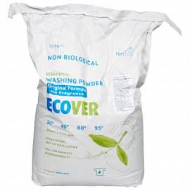 Ecover-konzentrierte Waschmittel für farbige und weiße Wäsche 10 kg