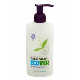 Ecover u2013 flüssige Seife mit Lavendel und Aloe, 250 ml