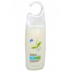 Ecover-Haar-Shampoo mit Aloe für den Alltag verwenden 250 ml