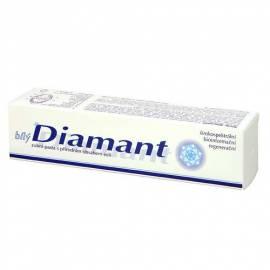 White Diamond (Zahnpasta) 120 g - Anleitung