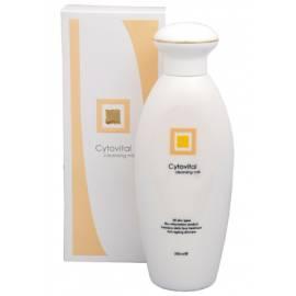 Handbuch für Cytovital Reinigungsmilch-cleansing milk 200 ml