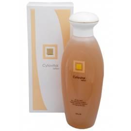 Datasheet Cytovital Lotion Feuchtigkeit spendende Lotion 200 ml