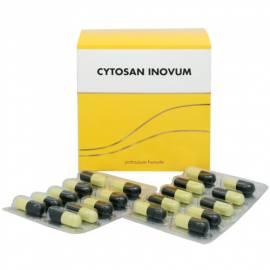 Bedienungsanleitung für Cytosan Inovum 90 Kapseln