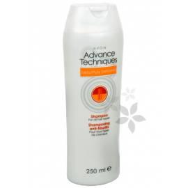 Bedienungsanleitung für Shampoo gegen Haar Krepatosti für alle Arten von Haaren (schön benommen) 250 ml