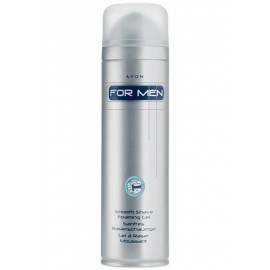 Gel Na Rasur für Männer 200 ml